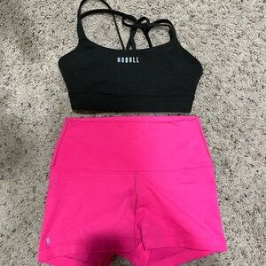NOBULL Bundle